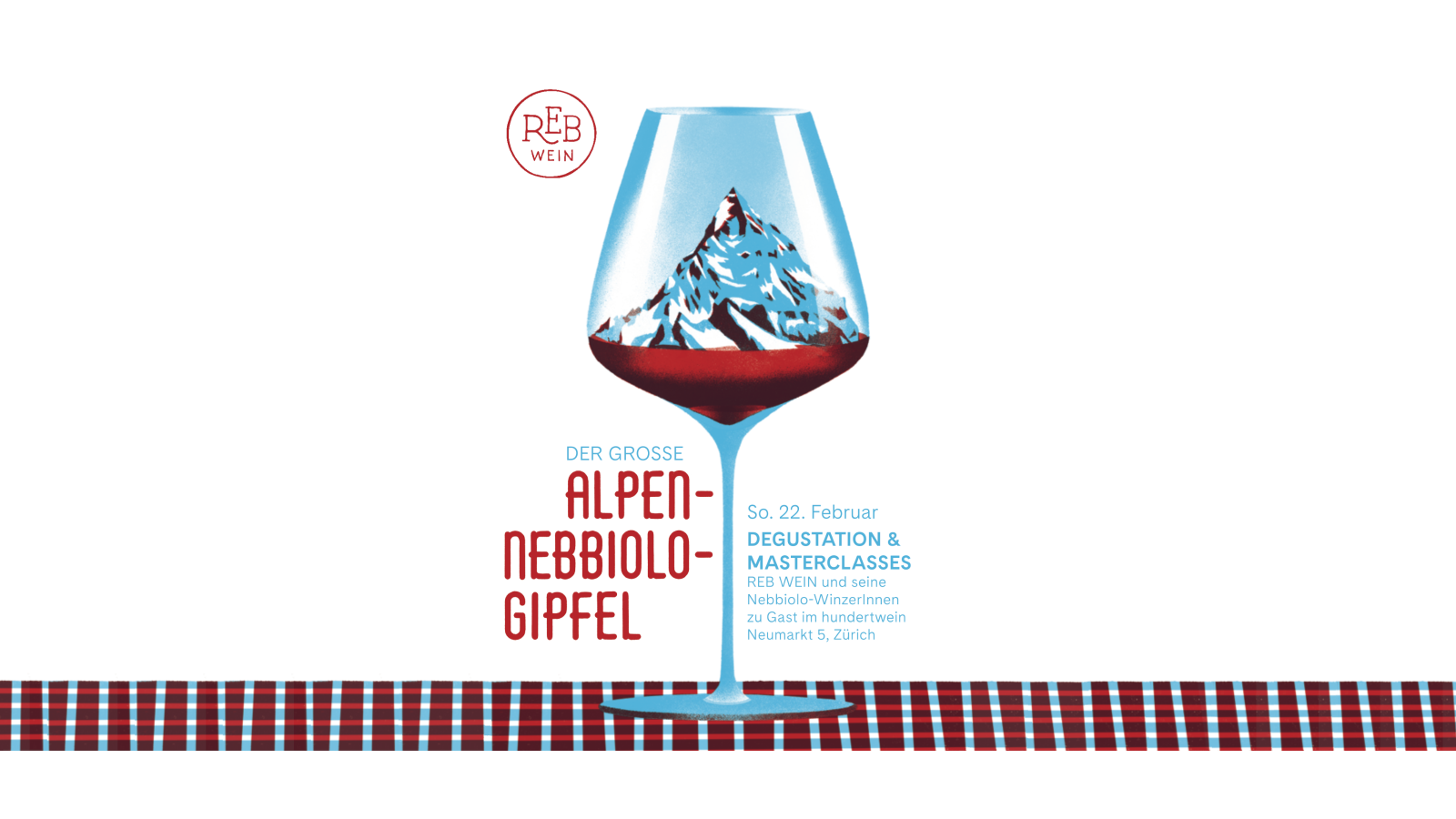 Event - Der Grosse Alpen-Nebbiolo-Gipfel